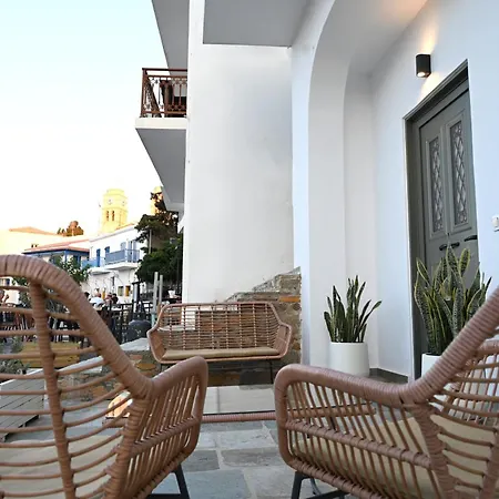 Syllac Elegant Apartamento *