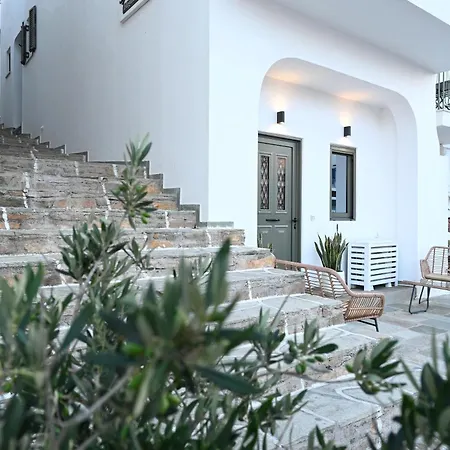 Syllac Elegant Apartament