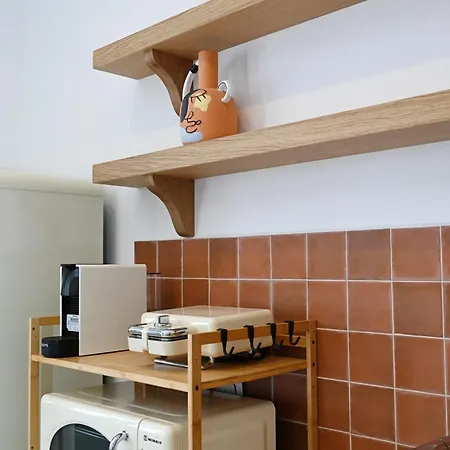 Apartament Syllac Elegant