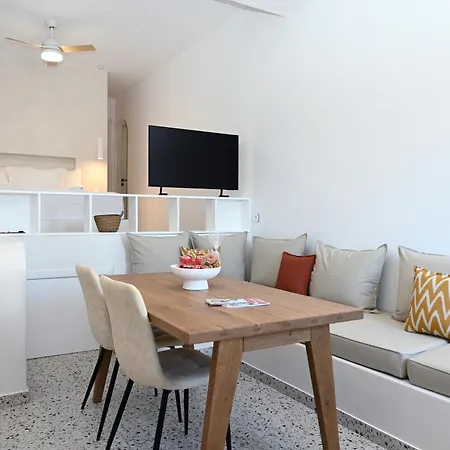 Apartamento Syllac Elegant *
