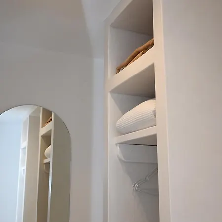 Apartament Syllac Elegant Dhriopís