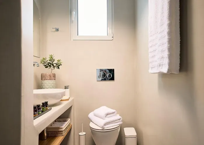 Appartement Syllac Elegant