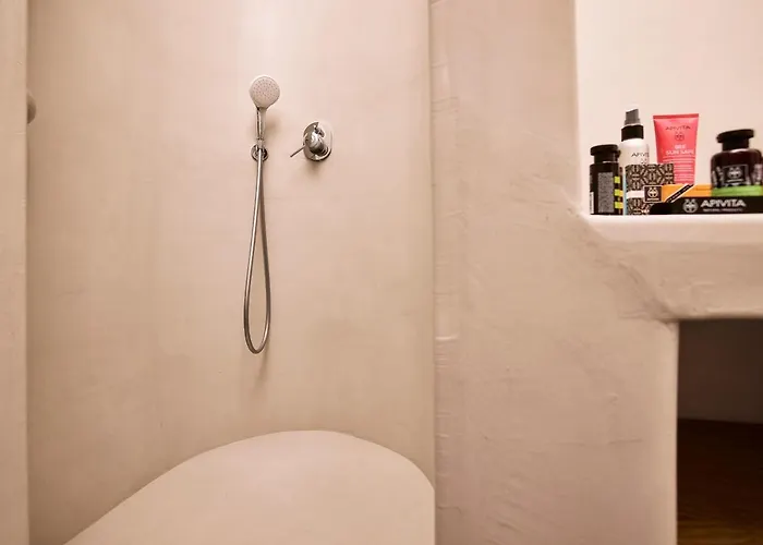 Apartment Syllac Elegant Dhriopís