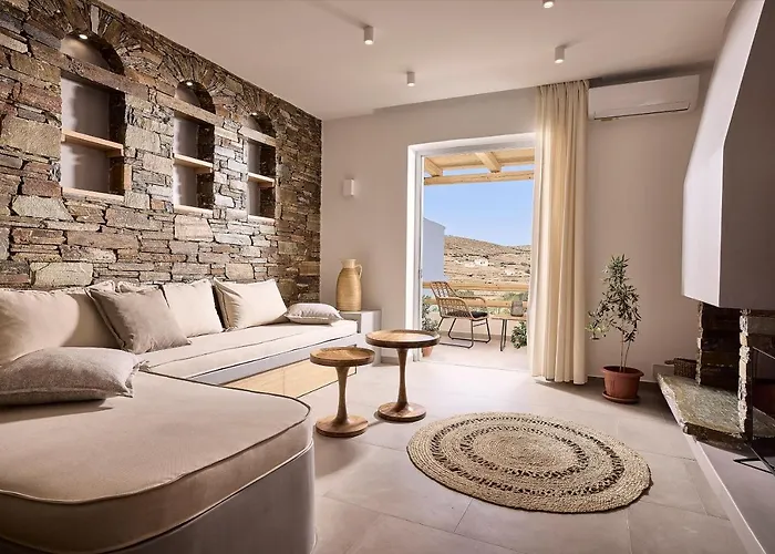 Appartement Syllac Elegant *