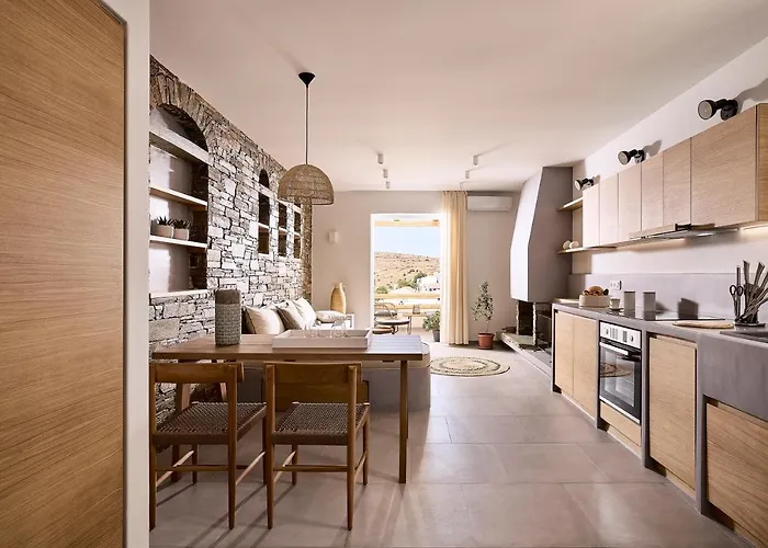 Syllac Elegant Apartment *