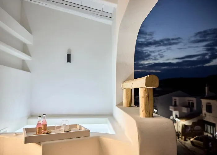 Syllac Elegant Appartement *