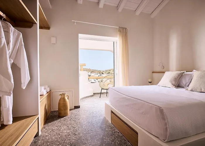 Appartement Syllac Elegant *