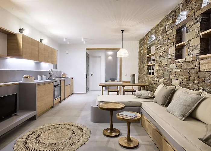 Syllac Elegant Apartment