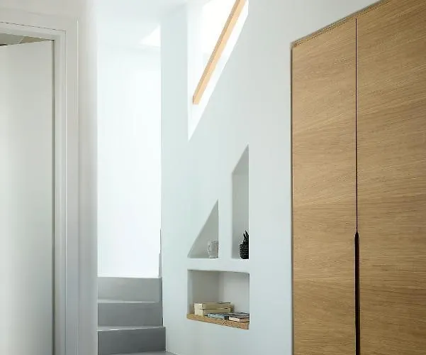 Appartement Syllac Elegant