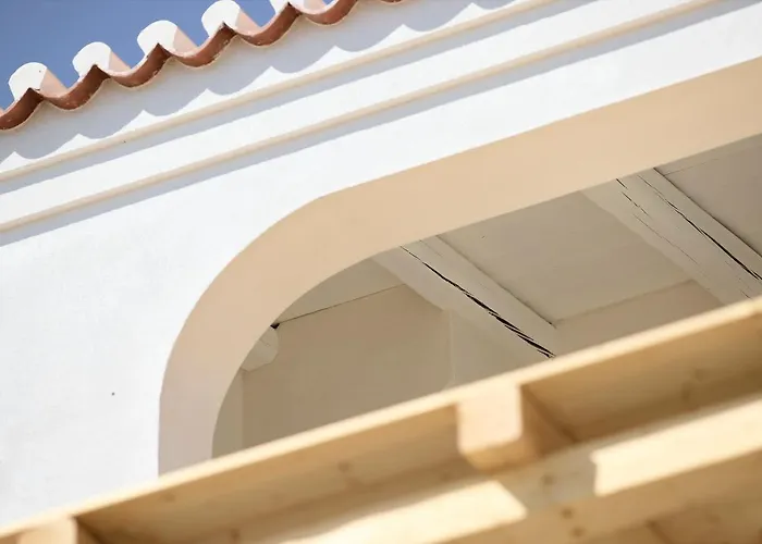 Syllac Elegant Appartamento Dhriopís