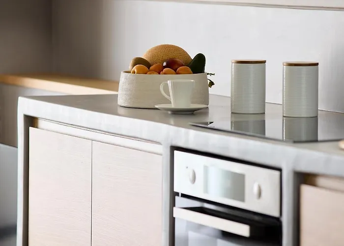 Syllac Elegant Apartment *