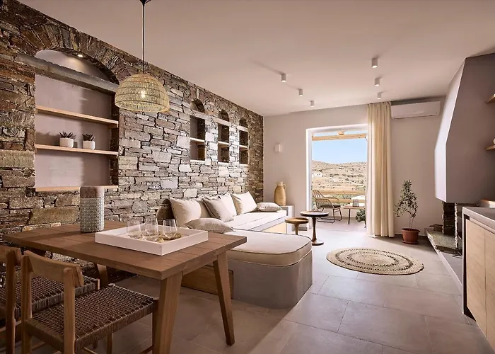 Syllac Elegant * Dhriopís