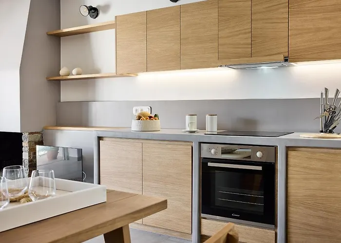 Apartment Syllac Elegant