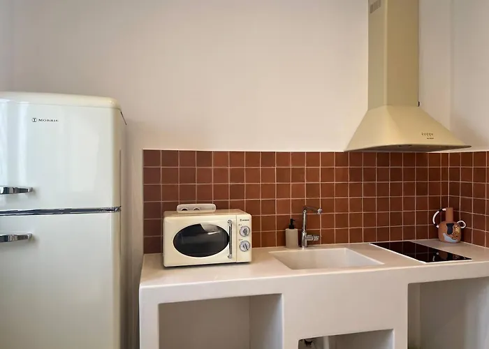 Apartment Syllac Elegant