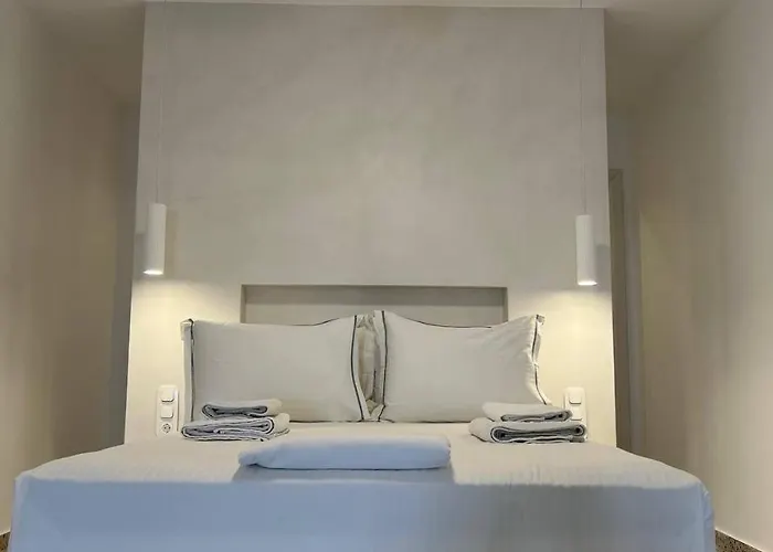 Appartement Syllac Elegant Dhriopís