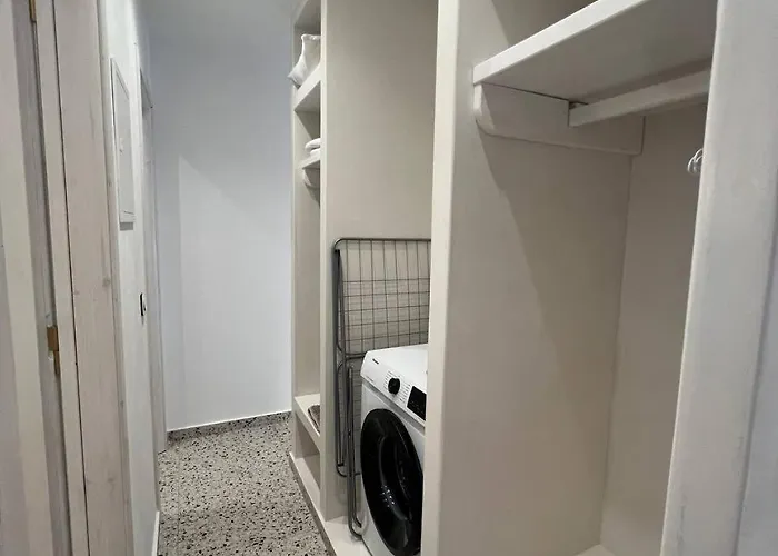 Appartement Syllac Elegant Dhriopís