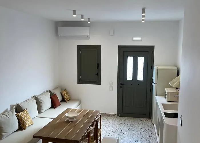 Syllac Elegant Apartment *